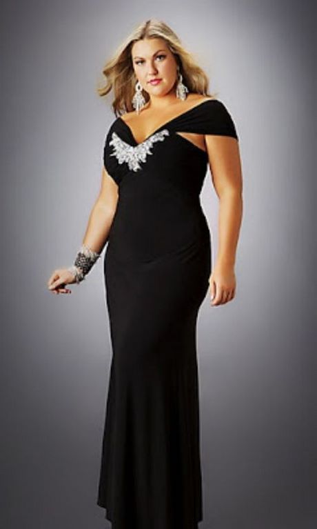 vestido-negro-senora-49_13 Черна рокля дама