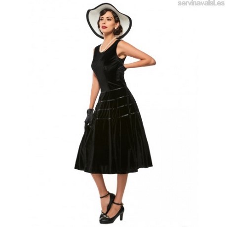 vestido-negro-sin-mangas-53 Черна рокля без ръкави