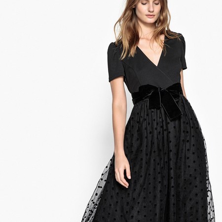 vestido-negro-tul-01_2 Черна рокля тюл