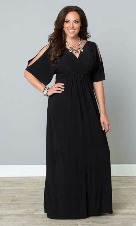 vestido-negro-xxl-80_3 Черна рокля xxl
