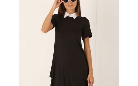 vestido-negro-y-cuello-blanco-51_14 Черна рокля и бяла яка
