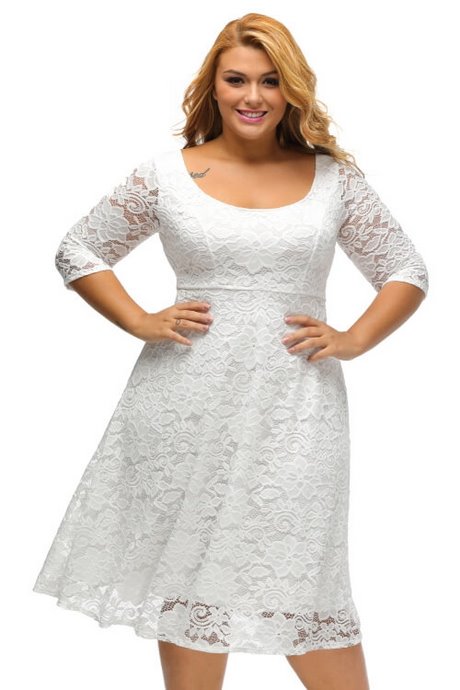vestido-puntilla-blanco-64_2 Бяла рокля на точки