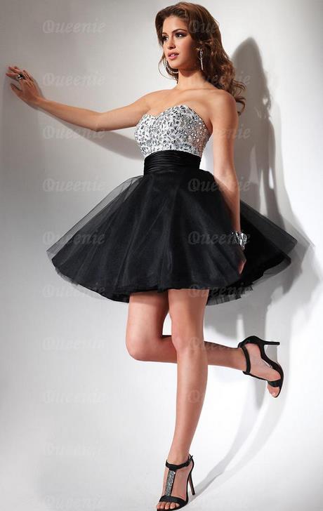 vestido-tul-negro-88_2 Черна рокля от тюл