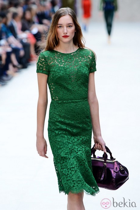 vestido-verde-de-encaje-46_10 Зелена дантелена рокля