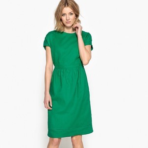 vestido-verde-de-encaje-46_11 Зелена дантелена рокля
