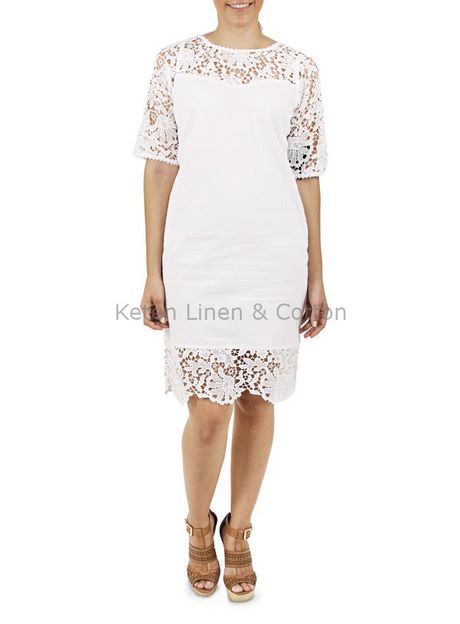 vestidos-blanco-en-encaje-02_3 Бели рокли в дантела