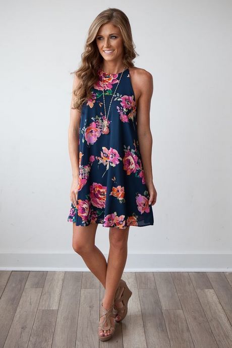 vestidos-bonitos-de-verano-85_14 Красиви летни рокли