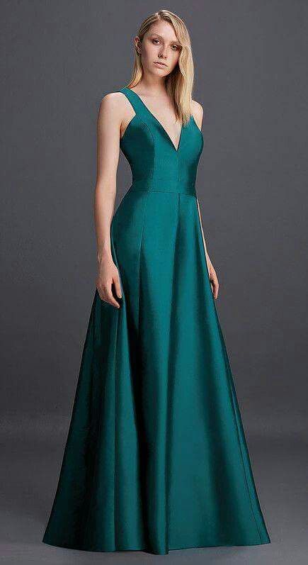 vestidos-bonitos-largos-de-moda-12_19 Модни дълги красиви рокли