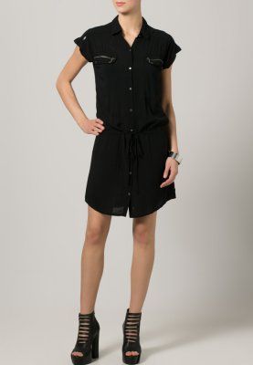 vestidos-camiseros-negros-39_2 Черни рокли-ризи