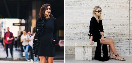 vestidos-camiseros-negros-39_4 Черни рокли-ризи