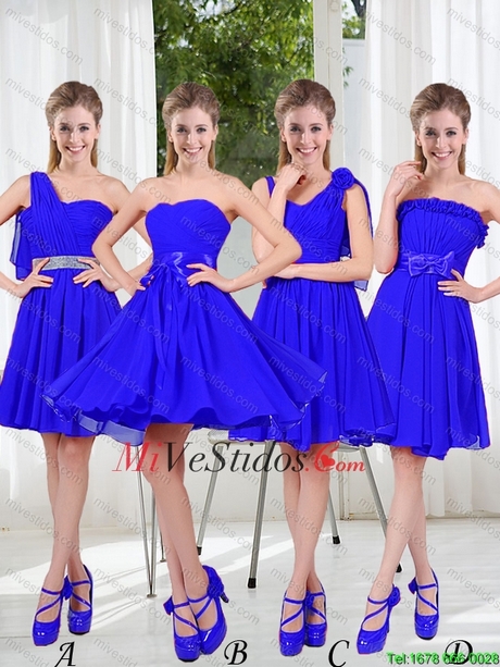 vestidos-de-dama-de-honor-azul-54_20 Сини рокли на булката