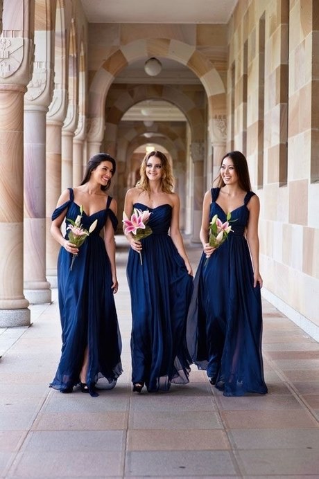 vestidos-de-dama-de-honor-para-matrimonio-11_16 Булчински рокли за брак
