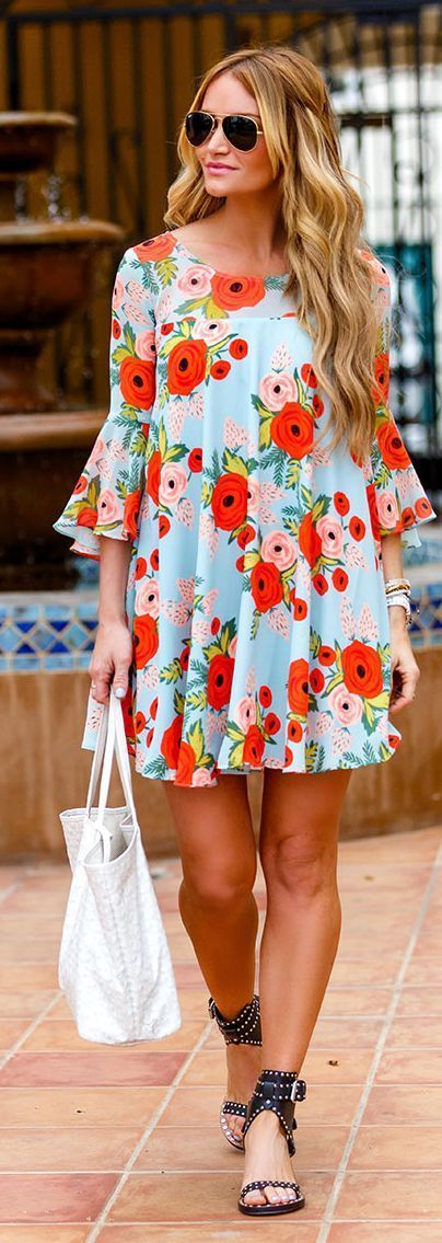 vestidos-frescos-de-verano-59_10 Готини летни рокли