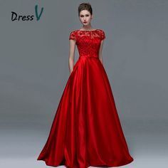 vestidos-largos-elegantes-con-encaje-22_2 Елегантни дълги рокли с дантела