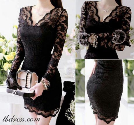 vestidos-negros-de-blonda-23_7 Черни рокли blonda
