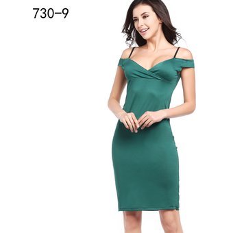 vestidos-verdes-casuales-71_13 Ежедневни зелени рокли