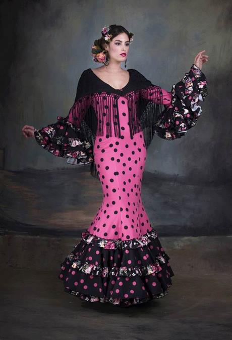 adornos-traje-flamenca-45_10 Фламандски костюм.