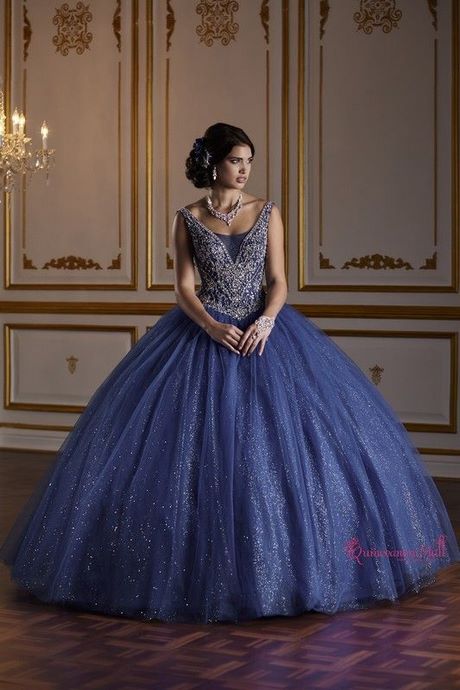 blue-quince-dresses-07_13 Сини петнадесет рокли