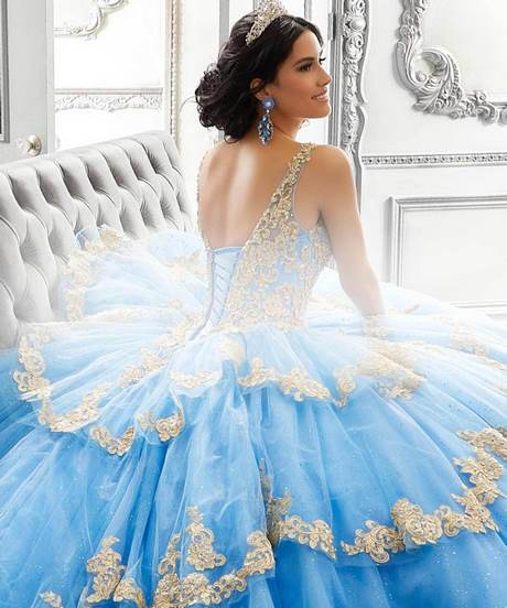 blue-quince-dresses-07_14 Сини петнадесет рокли