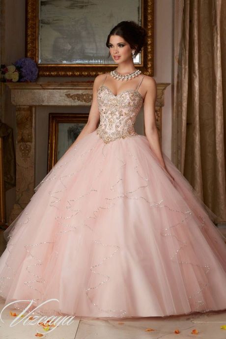 blush-15-dresses-55 Руж 15 рокли