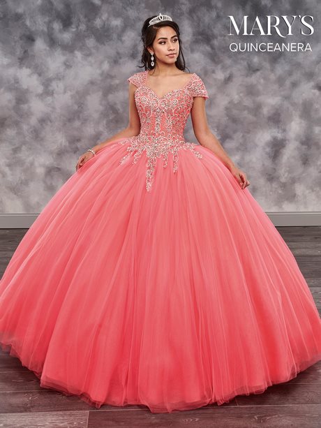 coral-quince-dress-28_7 Корал петнадесет рокля