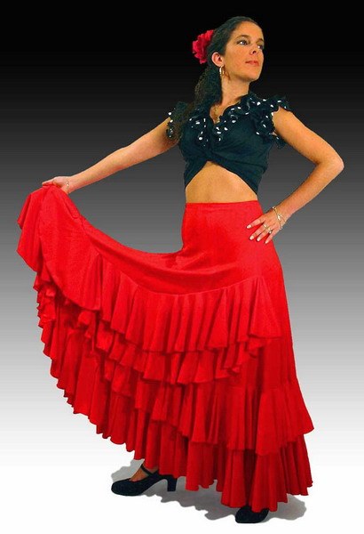 el-rocio-faldas-flamencas-24_7 Ел Росио Фламандски поли