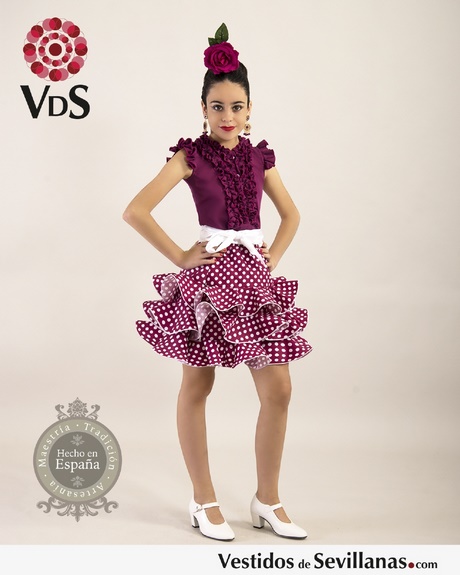 falda-corta-flamenca-nina-51_12 Flamingo Къса пола за момичета