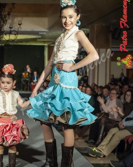 falda-corta-flamenca-nina-51_7 Flamingo Къса пола за момичета