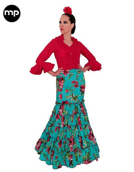 falda-flamenca-canastera-37_12 Flamingo кошница пола