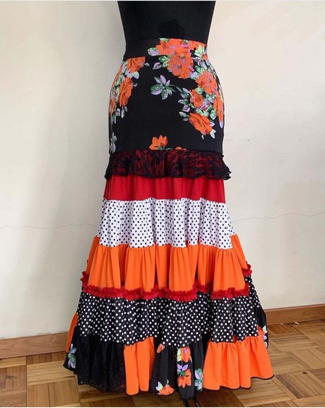 falda-flamenca-canastera-37_14 Flamingo кошница пола