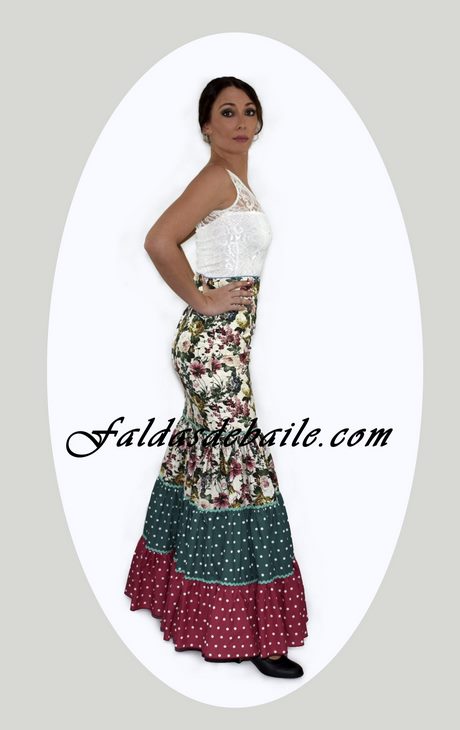 falda-flamenca-canastera-37_5 Flamingo кошница пола