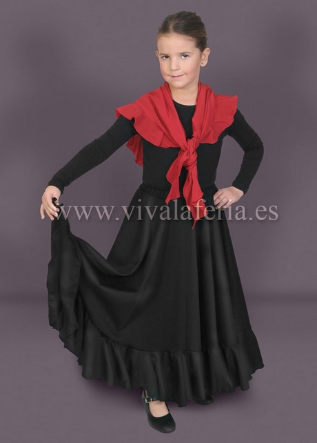 falda-flamenca-nina-barata-33_16 Евтина фламинго пола за момичета