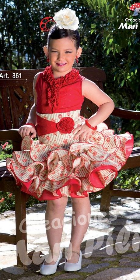 falda-flamenca-nina-05_13 Фламинго пола за момичета