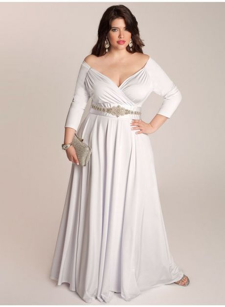 modelos-de-vestidos-corte-imperio-para-gorditas-92_9 Модели на имперски изрязани рокли за дебели жени