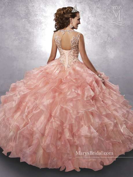 peach-15-dresses-59_10 Праскова 15 рокли