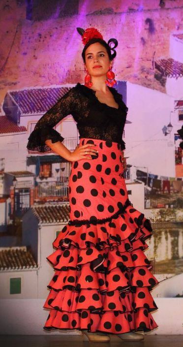 rociera-moda-flamenca-60_10 Спрей фламандска мода