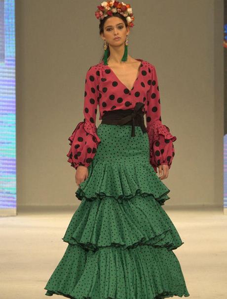 rociera-moda-flamenca-60_14 Спрей фламандска мода