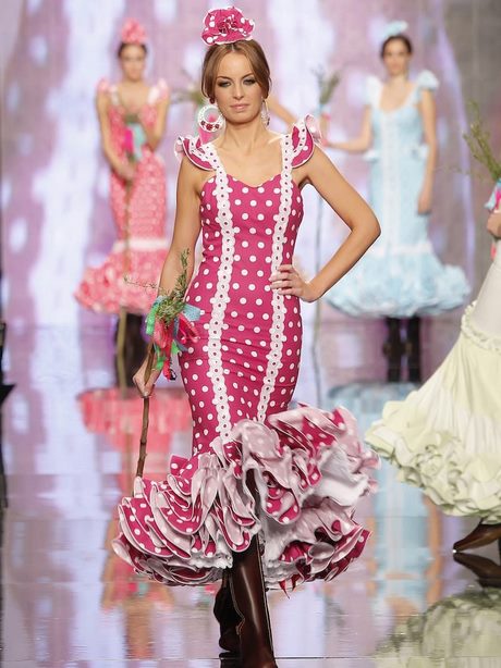 rociera-moda-flamenca-60_19 Спрей фламандска мода