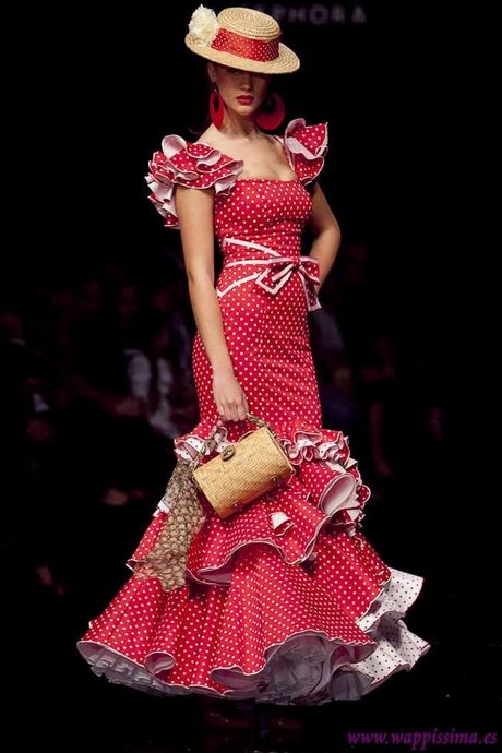 rociera-moda-flamenca-60_9 Спрей фламандска мода