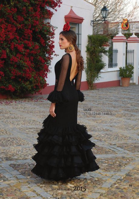 roney-trajes-de-flamenca-53_5 Рони фламенко костюми