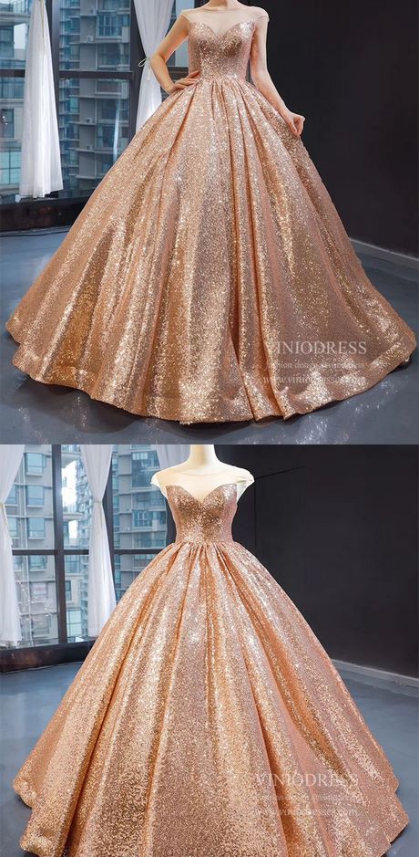 rose-gold-15-dresses-49_11 Розово злато 15 рокли