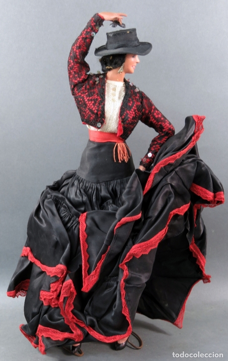 sevillanas-flamencas-gitanas-41_4 Цигански Фламандски севилци