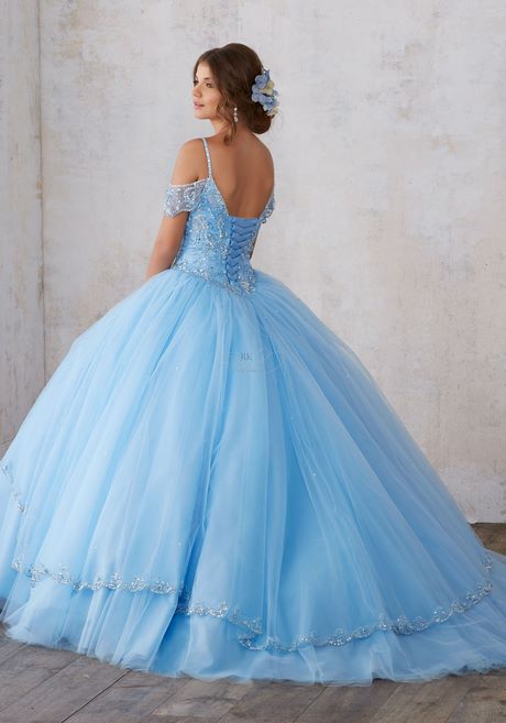 Sweet 15 quinceanera dresses