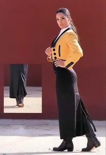 traje-andaluz-mujer-26_3 Андалуски женски костюм