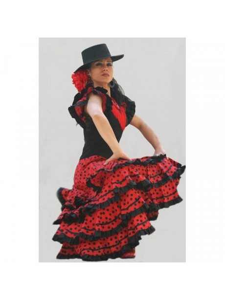 traje-andaluz-mujer-26_7 Андалуски женски костюм