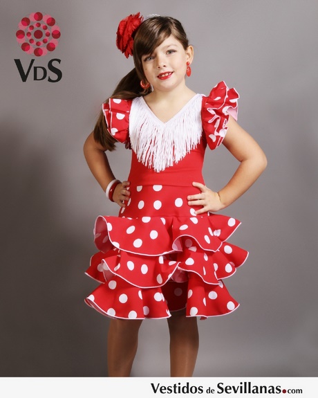 traje-flamenca-bebe-27_2 Фламандски костюм bebe