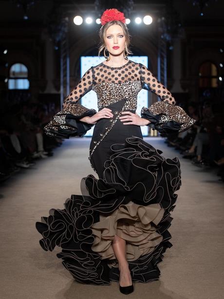 traje-flamenca-falda-y-blusa-79_14 Фламандски костюм пола и блуза