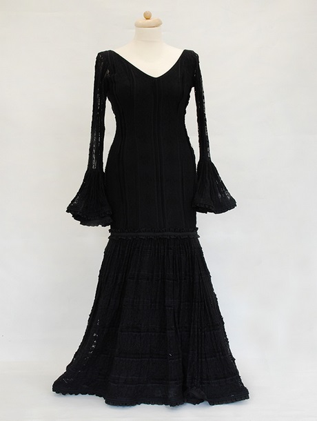traje-flamenca-negro-87_10 Фламинго черен костюм