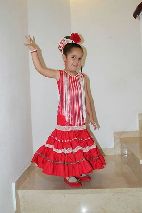 trajes-de-flamenca-canasteros-para-nina-13_17 Фламинго кошници костюми за момичета