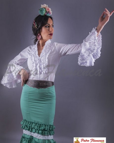 trajes-de-flamenca-pantalon-y-camisa-53_15 Фламинго костюми панталони и риза